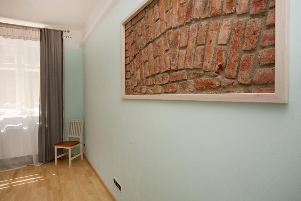 Art Nouveau Apartment Прага Экстерьер фото